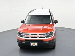 Used 2024  Ford Bronco Sport Heritage 4x4 at Landmark Auto Credit Center near springfield&comma; IL