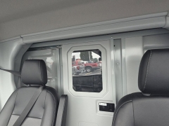 Used 2024  Ford Transit Cutaway T-350 RWD DRW WB 9950 GVWR at Landmark Auto Credit Center near springfield&comma; IL