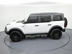 Used 2024  Ford Bronco Wildtrak 4 Door Advanced 4x4 at Landmark Auto Credit Center near springfield&comma; IL