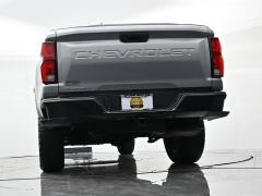 Used 2023  Chevrolet Colorado 4WD Crew Cab Z71 at Landmark Auto Credit Center near springfield&comma; IL