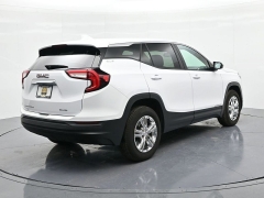Used 2024  GMC Terrain AWD 4dr SLE at Landmark Auto Credit Center near springfield&comma; IL