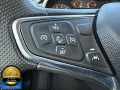 Used 2025  Chevrolet Malibu 4dr Sdn LS w&sol;1LS at Landmark Auto Credit Center near springfield&comma; IL