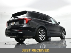 Used 2025  Ford Explorer ST-Line 4WD at Landmark Auto Credit Center near springfield&comma; IL