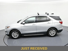Used 2018  Chevrolet Equinox 4d SUV FWD LT w&sol;1LT at Landmark Auto Credit Center near springfield&comma; IL