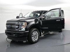 Used 2022  Ford Super Duty F-350 SRW 4WD Crew Cab Box at Landmark Auto Credit Center near springfield&comma; IL