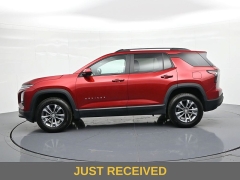 Used 2025  Chevrolet Equinox FWD 4dr LT w&sol;1LT at Landmark Auto Credit Center near springfield&comma; IL