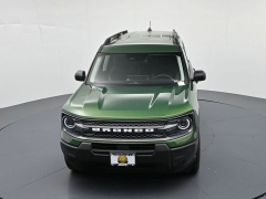 Used 2025  Ford Bronco Sport Big Bend 4x4 at Landmark Auto Credit Center near springfield&comma; IL