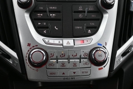 Used 2012  GMC Terrain 4d SUV FWD SLE1 at Landmark Auto Credit Center near springfield&comma; IL