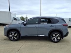 Used 2023  Nissan Rogue AWD Platinum &ast;Ltd Avail&ast; at Landmark Auto Credit Center near springfield&comma; IL