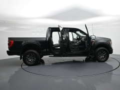 Used 2023  Ford F-150 4WD SuperCrew Box at Landmark Auto Credit Center near springfield&comma; IL