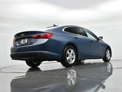 Used 2024  Chevrolet Malibu 4dr Sdn 1LT at Landmark Auto Credit Center near springfield&comma; IL