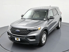 Used 2023  Ford Explorer Base 4WD at Landmark Auto Credit Center near springfield&comma; IL