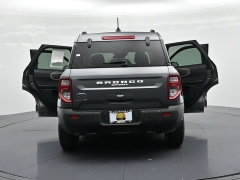 Used 2025  Ford Bronco Sport Big Bend 4x4 at Landmark Auto Credit Center near springfield&comma; IL