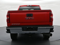 Used 2016  GMC Sierra 2500HD 4WD Crew Cab 153&period;7" at Landmark Auto Credit Center near springfield&comma; IL