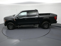 Used 2023  Ford F-150 4WD SuperCrew Box at Landmark Auto Credit Center near springfield&comma; IL