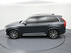 Used 2022  Volvo XC90 Recharge Plug-In Hybrid T8 eAWD PHEV Inscription 7P at Landmark Auto Credit Center near springfield&comma; IL