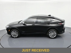 Used 2025  Buick Envista FWD 4dr Avenir at Landmark Auto Credit Center near springfield&comma; IL