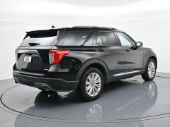 Used 2023  Ford Explorer Limited Hybrid 4WD at Landmark Auto Credit Center near springfield&comma; IL