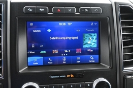 Used 2021  Ford Expedition Limited 4x4 at Landmark Auto Credit Center near springfield&comma; IL