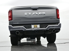 Used 2025  Ram 1500 4WD Laramie Crew Cab 5'7" Box at Landmark Auto Credit Center near springfield&comma; IL
