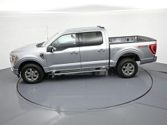Used 2022  Ford F-150 4WD SuperCrew Box at Landmark Auto Credit Center near springfield&comma; IL