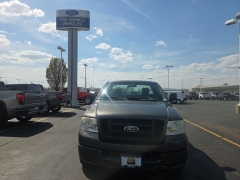 Used 2004  Ford F-150 Reg Cab at Landmark Auto Credit Center near springfield&comma; IL