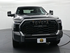 Used 2024  Toyota Tundra Hybrid 4WD Platinum CrewMax 6&period;5ft Bed at Landmark Auto Credit Center near springfield&comma; IL