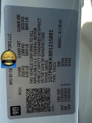 Used 2024  GMC Canyon 4WD Crew Cab AT4 at Landmark Auto Credit Center near springfield&comma; IL