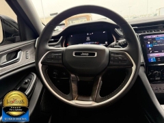 Used 2023  Jeep Grand Cherokee Limited 4x2 at Landmark Auto Credit Center near springfield&comma; IL