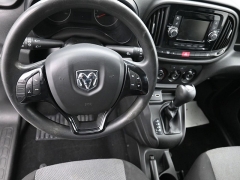 Used 2021  Ram ProMaster City Cargo Van Tradesman Van at Landmark Auto Credit Center near springfield&comma; IL