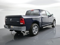 Used 2014  Ram 1500 4WD Crew Cab 140&period;5" Big Horn at Landmark Auto Credit Center near springfield&comma; IL