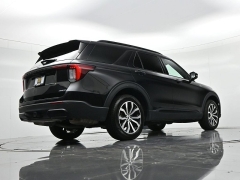 Used 2025  Ford Explorer ST-Line 4WD at Landmark Auto Credit Center near springfield&comma; IL