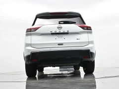 Used 2024  Nissan Rogue FWD SV at Landmark Auto Credit Center near springfield&comma; IL