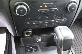 Used 2021  Ford Ranger 4WD SuperCrew 5' Box at Landmark Auto Credit Center near springfield&comma; IL