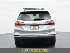 Used 2018  Chevrolet Equinox 4d SUV FWD LT w&sol;1LT at Landmark Auto Credit Center near springfield&comma; IL