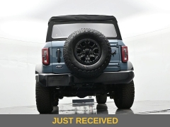 Used 2022  Ford Bronco 4 Door Advanced 4x4 at Landmark Auto Credit Center near springfield&comma; IL