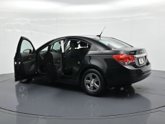 Used 2013  Chevrolet Cruze 4d Sedan LT1 AT at Landmark Auto Credit Center near springfield&comma; IL
