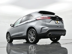 Used 2021  Ford Edge Titanium AWD at Landmark Auto Credit Center near springfield&comma; IL