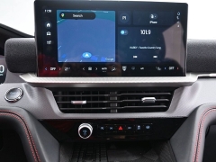 Used 2025  Ford Explorer ST 4WD at Landmark Auto Credit Center near springfield&comma; IL