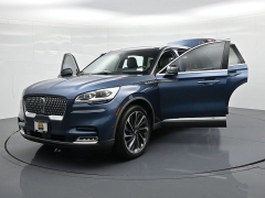 Used 2020  Lincoln Aviator 4d SUV AWD Reserve at Landmark Auto Credit Center near springfield&comma; IL