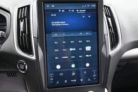 Used 2024  Ford Edge SEL AWD at Landmark Auto Credit Center near springfield&comma; IL