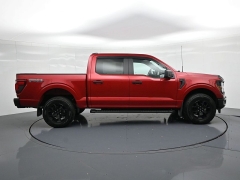 Used 2025  Ford F-150 4WD STX SuperCrew 5&period;5' Box at Landmark Auto Credit Center near springfield&comma; IL