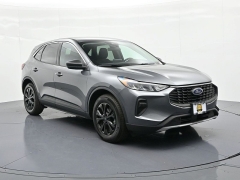 Used 2024  Ford Escape Active FWD at Landmark Auto Credit Center near springfield&comma; IL