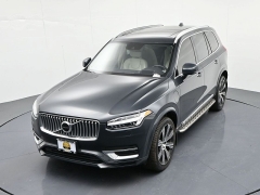Used 2022  Volvo XC90 Recharge Plug-In Hybrid T8 eAWD PHEV Inscription 7P at Landmark Auto Credit Center near springfield&comma; IL