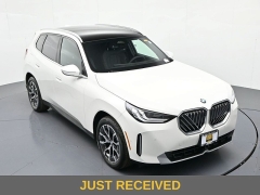 Used 2026  BMW X3 30 xDrive Sports Activity Vehicle at Landmark Auto Credit Center near springfield&comma; IL