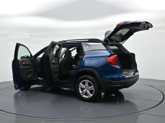Used 2021  GMC Terrain AWD 4dr SLE at Landmark Auto Credit Center near springfield&comma; IL