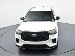 Used 2025  Ford Explorer ST-Line 4WD at Landmark Auto Credit Center near springfield&comma; IL