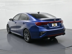 Used 2021  Kia Forte GT-Line IVT at Landmark Auto Credit Center near springfield&comma; IL