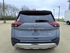 Used 2023  Nissan Rogue AWD Platinum &ast;Ltd Avail&ast; at Landmark Auto Credit Center near springfield&comma; IL