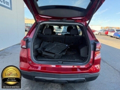 Used 2023  Chevrolet Equinox AWD 4dr LT w&sol;1LT at Landmark Auto Credit Center near springfield&comma; IL